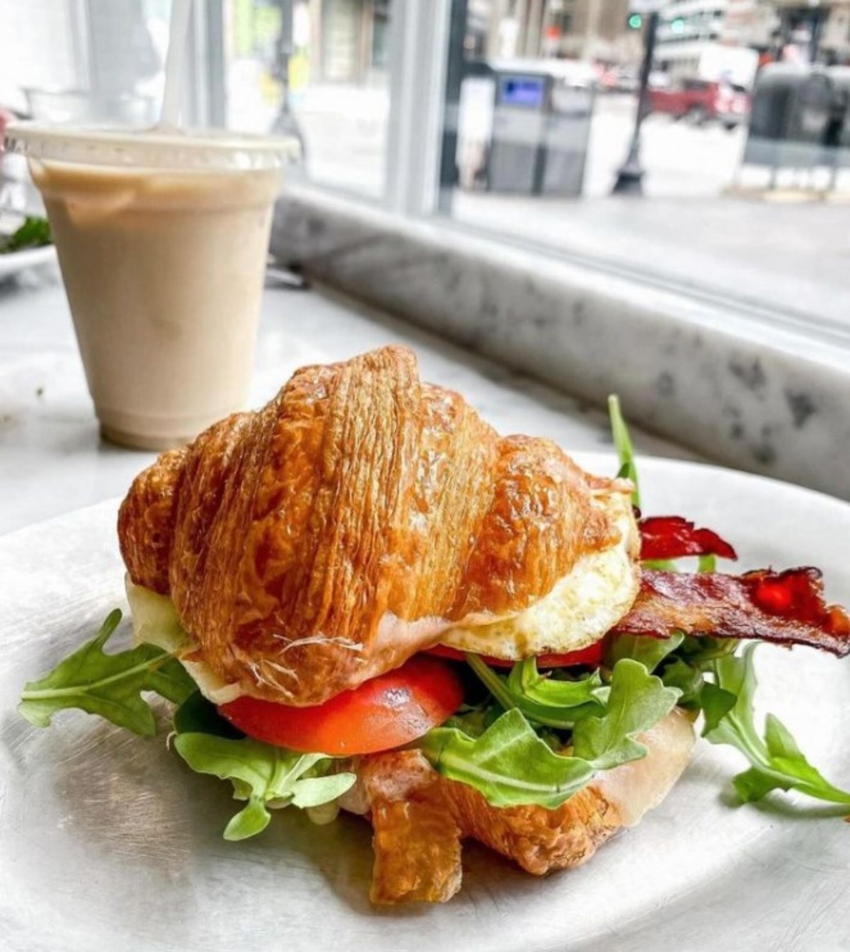 Tatte to Extend its DMV Empire