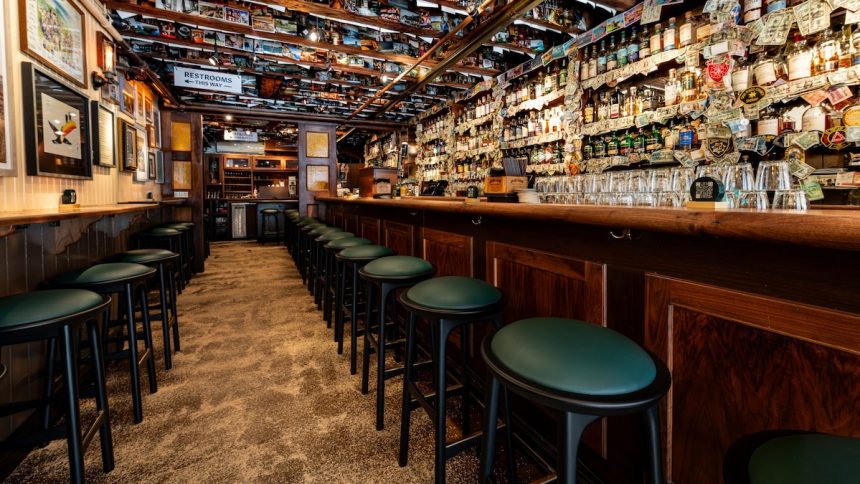 Award-Winning New York City Cocktail Bar to Open Boston Location