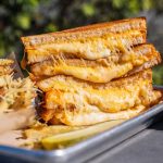 The Melt Bringing Grilled Cheese Delight to Brea