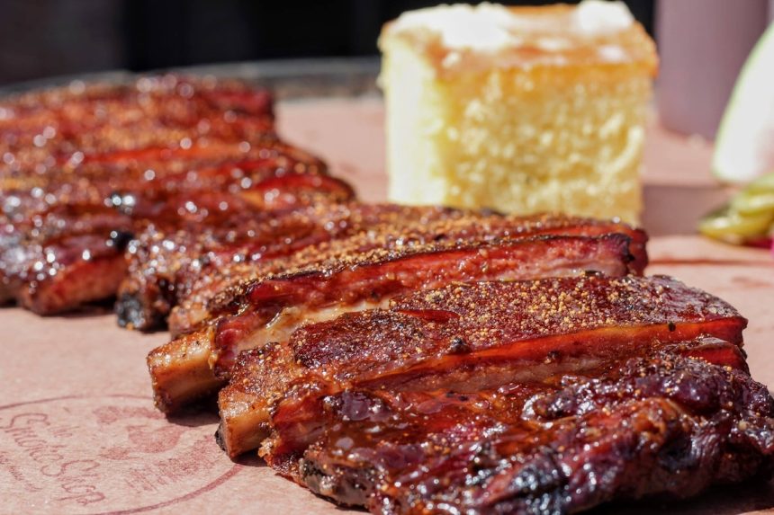 The Smoke Shop BBQ Closing Two Locations This Month, Opening Two More in the Fall