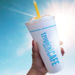 Tropical Smoothie Cafe Blending Fresh Flavors In La Marque-1