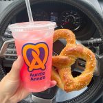 Twists And Treats Auntie Anne's Debuts In Cypress-1