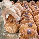 The Ferry Building Welcomes Ocean Malasada