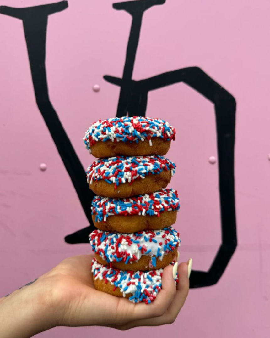 Voodoo Doughnuts Has Its Eyes On a Second Chicago Location