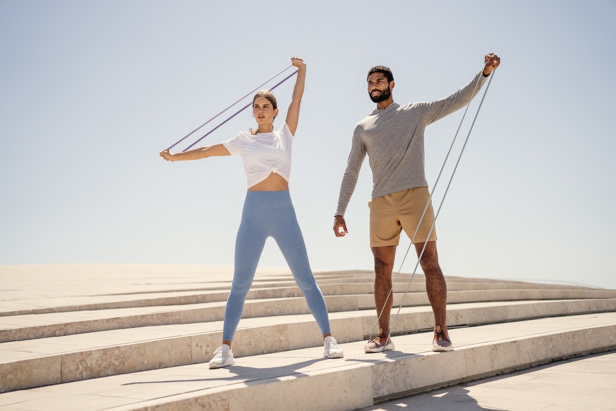 Vuori Gets Ready to Open Its Doors in Buckhead