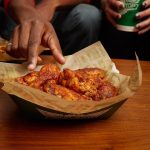 Three New Wingstop Locations Set to Open in Greater Memphis by Year’s End