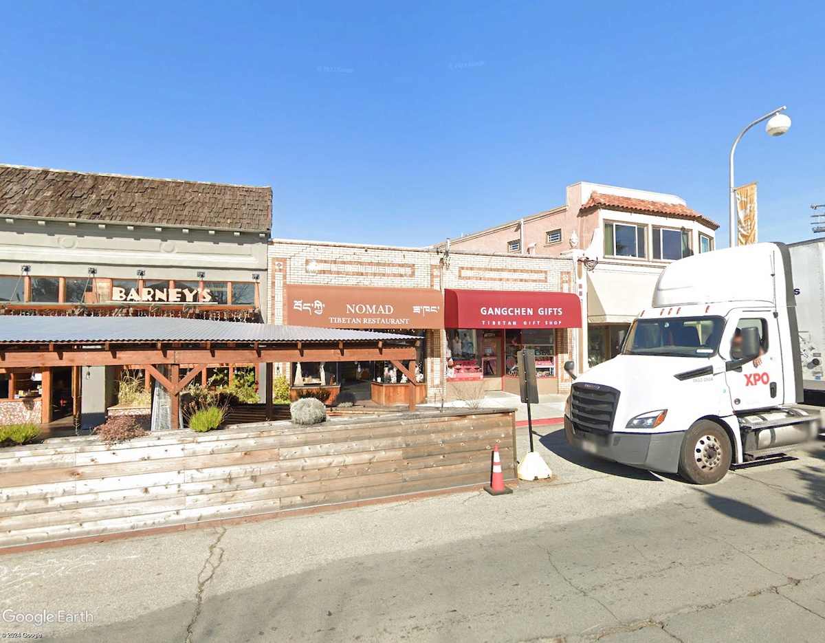 A Vegan Restaurant Is Planting Roots in Berkeley