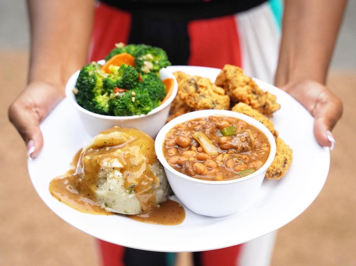 Binge Kitchen Is Reopening in San Antonio