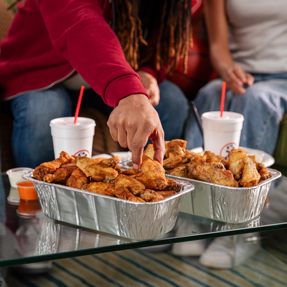 Slim Chickens Expanding San Antonio Footprint