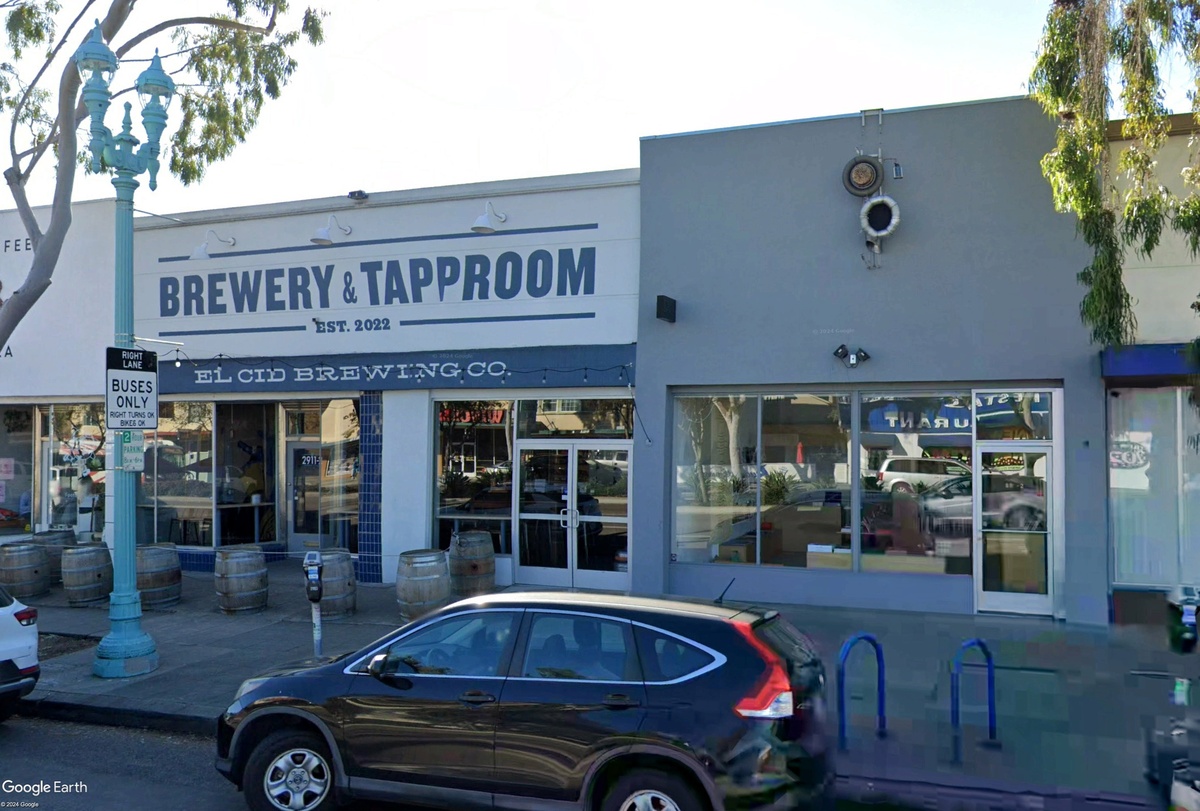 El Cig Brewing Expanding into Adjacent Space in North Park