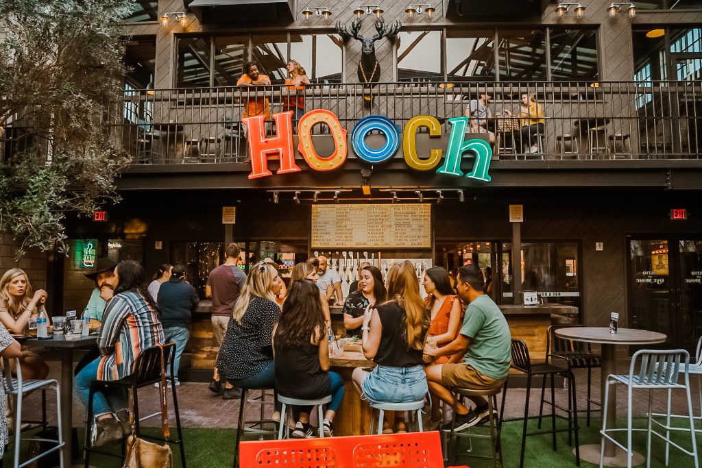 The Truck Yard and Second Rodeo Brewing Is Planting Roots in Richardson