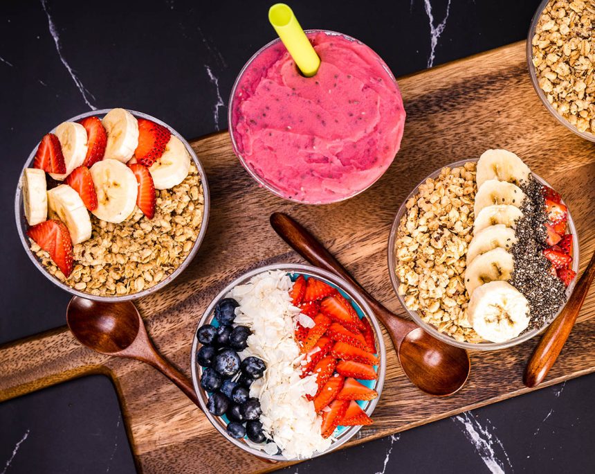 Rush Bowls Expanding Throughout Florida; New Site Coming to Orange Park