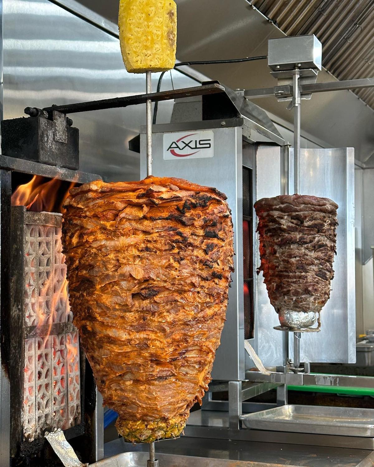 El Pastor Es Mi Señor Is Planning to Reopen "Very Soon"