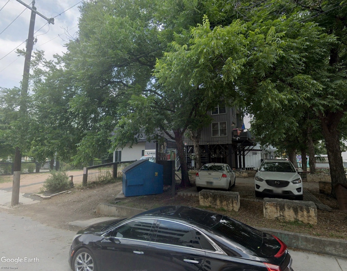 A New Bar Concept Is Debuting in San Antonio