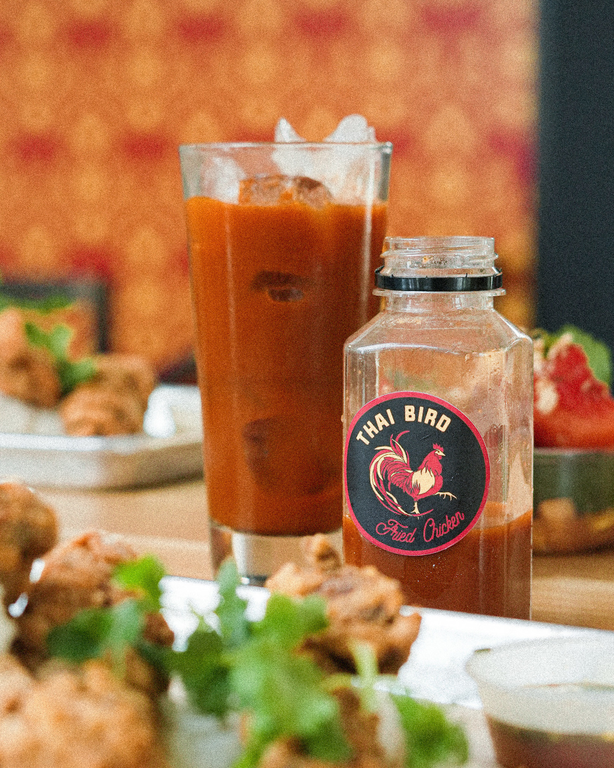 Thai Bird Is Opening at a New San Antonio Address