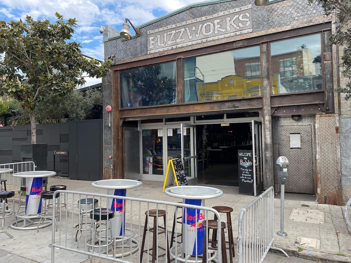 SoMa Sports Bar BuzzWorks Plans on Expanding