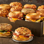 Einstein Bros Bagels Working on New Location in Jacksonville