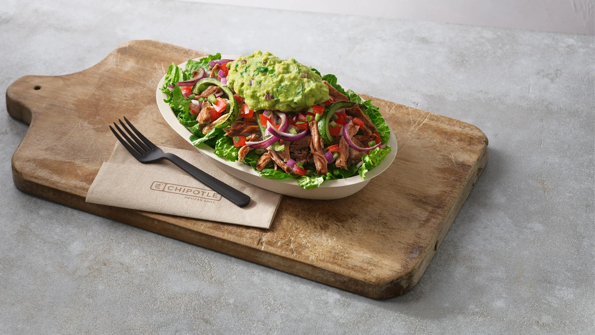 Another Chipotle in the Works in Northeast Florida