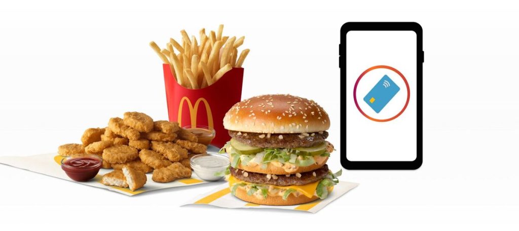McDonald's is Building and Remodeling Locations Around Northeast Florida