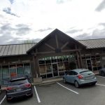 2-4-6-8 Has Filed For an Issaquah Location At The Former Home of Thai Ginger