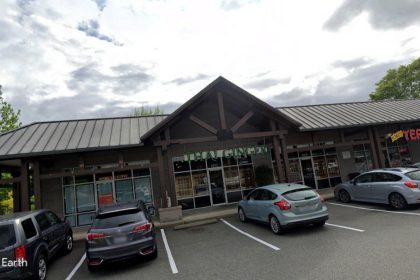 2-4-6-8 Has Filed For an Issaquah Location At The Former Home of Thai Ginger