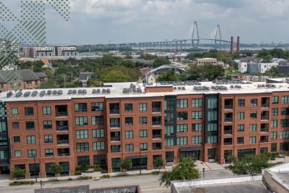 Rockpoint and Realco Capital Partners Acquire Premier Charleston Student Housing Community