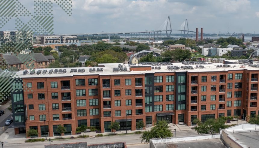 Rockpoint and Realco Capital Partners Acquire Premier Charleston Student Housing Community