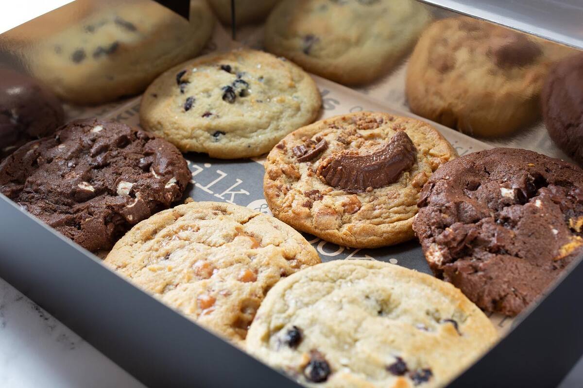 Milk and Cookies Making San Diego Debut Soon