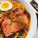 Sosogu Ramen and Japanese BBQ Opening New Location in Long Beach