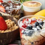 Alohana Acai Bowls is Expanding into Oceanside Next Year