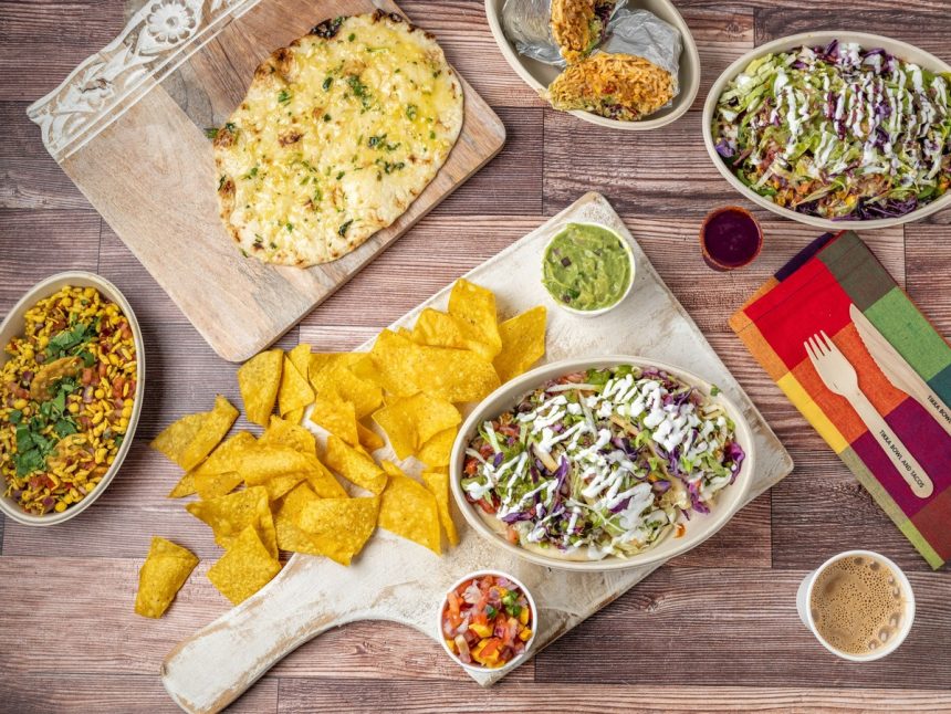 Tikka Bowls and Tacos Opening Third Florida Site at Crown Point Plaza