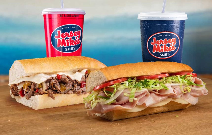 Jersey Mike’s Subs Opening New Site in Venice