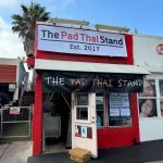 The Pad Thai Stand Bringing Delicious Food and Knowledge to Pacific Beach