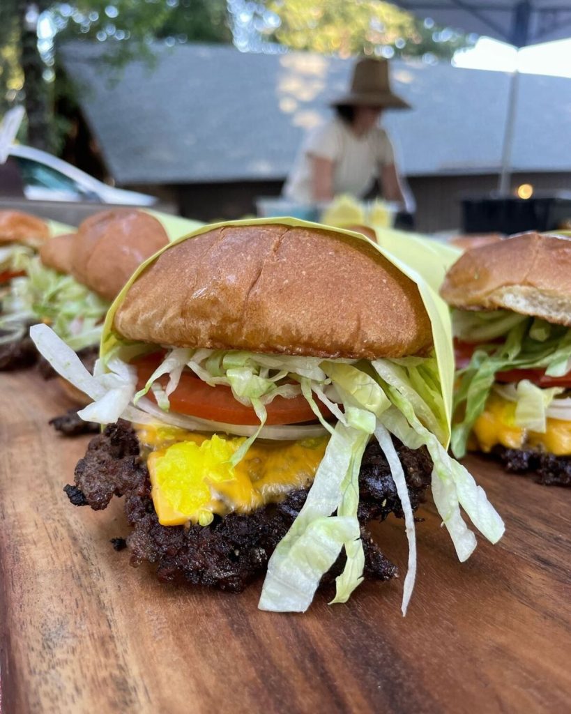 Yellow Paper Burger Launching a Brick-and-Mortar in Eagle Rock