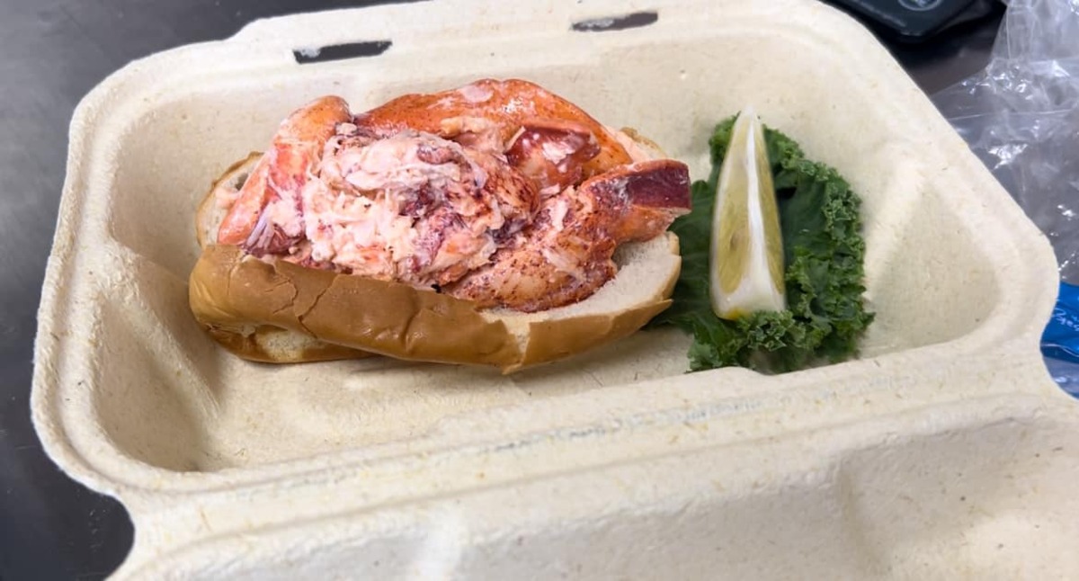 Ryan's Lobster Pound Working on Second Food Truck for Jacksonville
