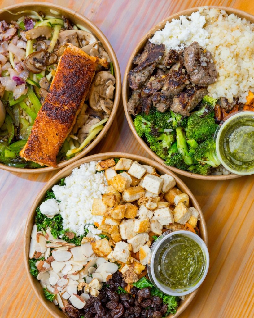 SoFresh Taking Over Jacksonville with Three New Sites
