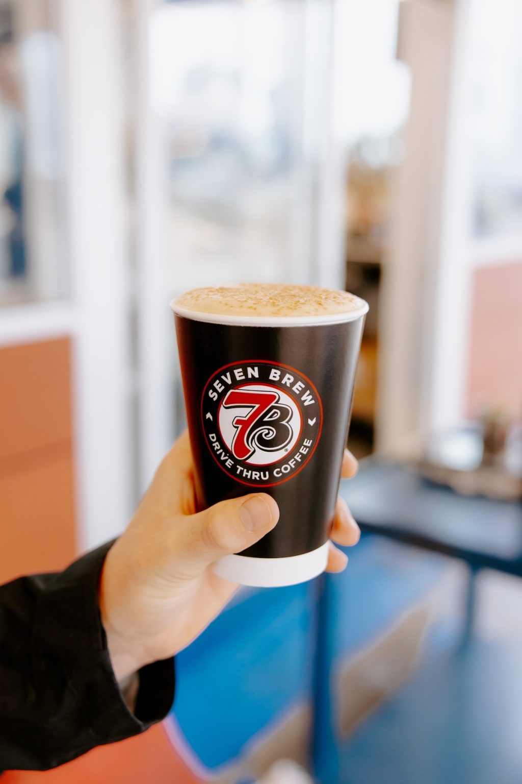 Growing Coffee Chain to Open First Charleston Area Shop in Summerville