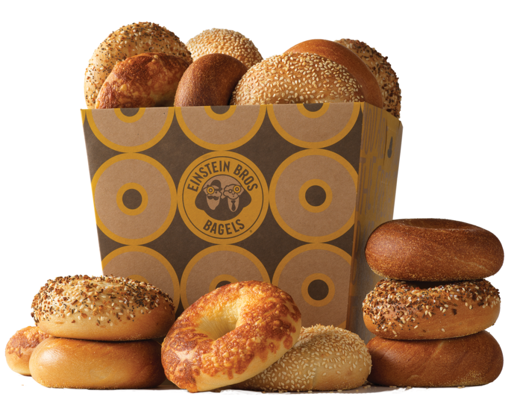 Einstein Bros Bagels Working on New Location in Jacksonville