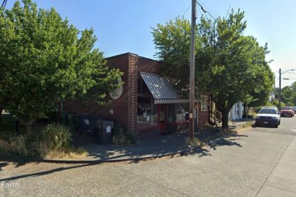 A Lamb's Quandary Has Filed For a Location in the Ballard Area