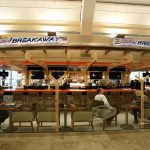 Anaheim Ducks Breakaway Bar & Grill to Undergo Changes