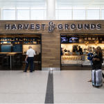 Ashley Cooper Provisions to Replace Harvest & Grounds at Charleston Airport