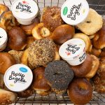 PopUp Bagels Has Locked Down a Locale in Williamsburg