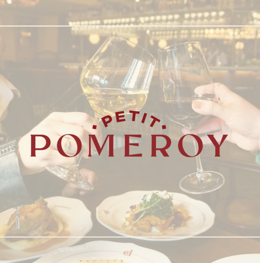 Ballyhoo Hospitality Slated to Debut Petit Pomeroy