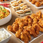 Bonchon to Bring Korean Fried Chicken to Jonesboro