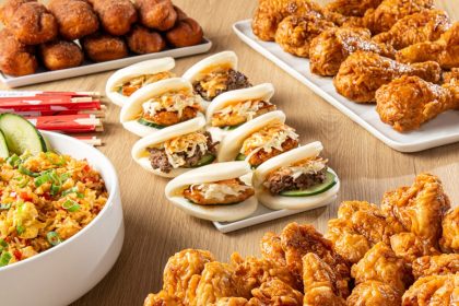 Bonchon to Bring Korean Fried Chicken to Jonesboro
