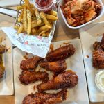 Bonchon Korean Fried Chicken Touching Down at SNA