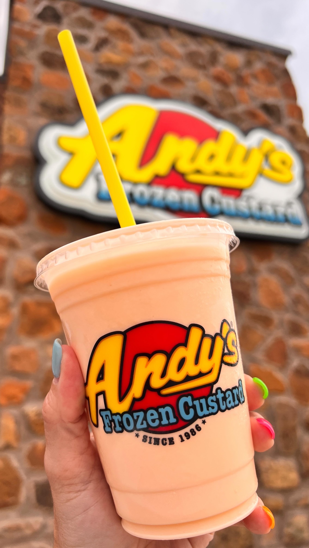 CSM Group Expands Portfolio With New Andy's Frozen Custard Location-1