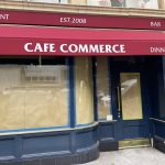 Cafe Commerce is Opening on the Upper East Side