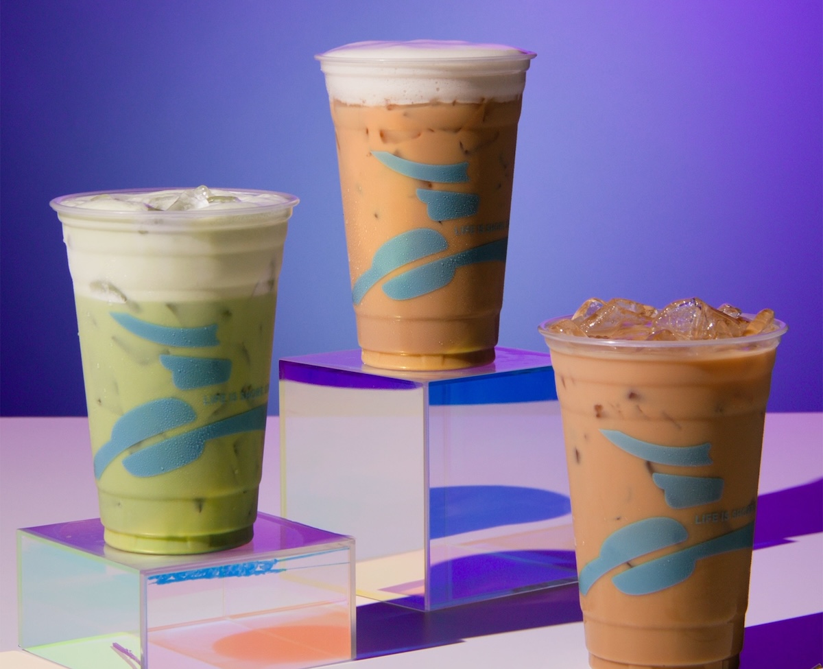 Caribou Coffee Coming to Griffin