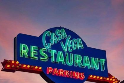 Casa Vega Is Expanding Its Space